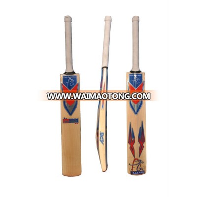 APG English Willow Cricket Bat (Kuldip Diamond)