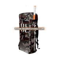 APG Cricket Kit Bag - CAMO Duffle (GRACE)