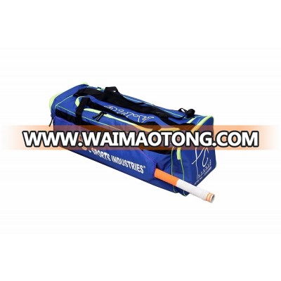 APG Blue Individual Cricket Kit Bag