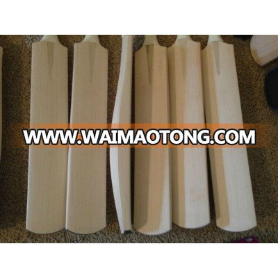 English Willow Grade "A" Cricket Bat