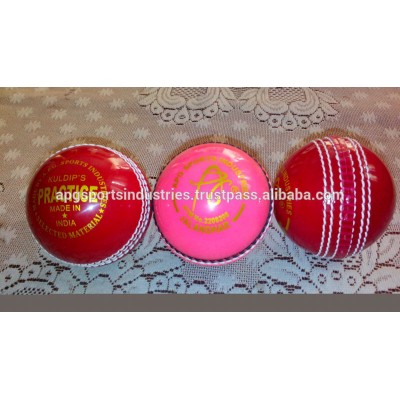 APG PVC Cricket Ball