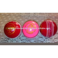 APG PVC Cricket Ball