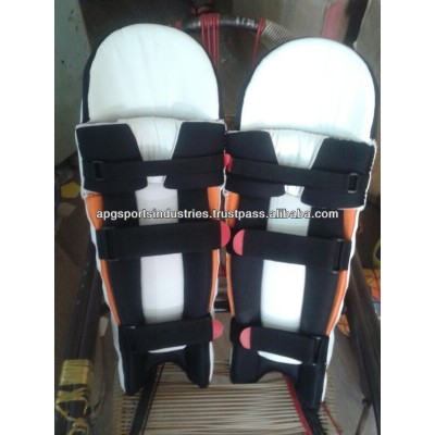 APG Cricket Batting Pads