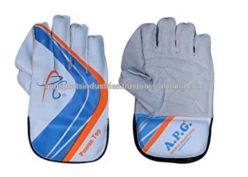 APG Pawan Top Cricket Wicket Keeping Gloves